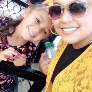 Meet your Posher, Mariah